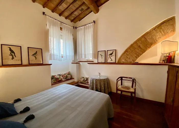 Residenza D'Epoca San Lorenzo Tre