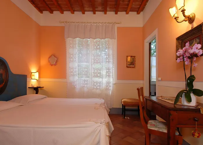 Il Rondo Boutique Hotel